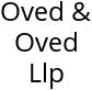 Oved & Oved Llp