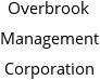 Overbrook Management Corporation