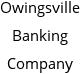 Owingsville Banking Company