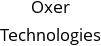 Oxer Technologies