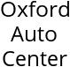 Oxford Auto Center