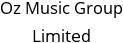 Oz Music Group Limited