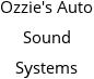 Ozzie's Auto Sound Systems