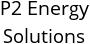 P2 Energy Solutions