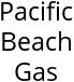 Pacific Beach Gas