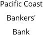 Pacific Coast Bankers' Bank