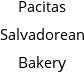 Pacitas Salvadorean Bakery