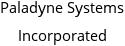 Paladyne Systems Incorporated