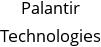 Palantir Technologies