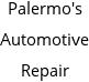 Palermo's Automotive Repair