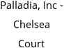 Palladia, Inc - Chelsea Court