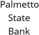 Palmetto State Bank