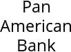 Pan American Bank