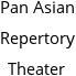 Pan Asian Repertory Theater