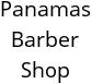 Panamas Barber Shop