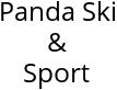 Panda Ski & Sport