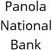 Panola National Bank