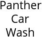 Panther Car Wash