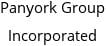 Panyork Group Incorporated