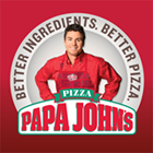 Papa John's Pizza