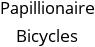 Papillionaire Bicycles