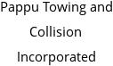 Pappu Towing and Collision Incorporated