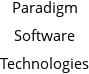 Paradigm Software Technologies