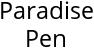 Paradise Pen