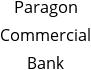 Paragon Commercial Bank