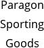 Paragon Sporting Goods