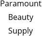 Paramount Beauty Supply