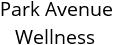 Park Avenue Wellness