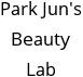 Park Jun's Beauty Lab