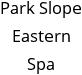 Park Slope Eastern Spa