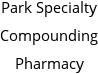 Park Specialty Compounding Pharmacy