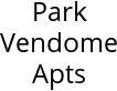 Park Vendome Apts