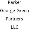 Parker George-Green Partners LLC