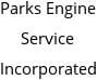 Parks Engine Service Incorporated