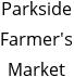 Parkside Farmer's Market