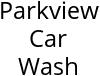 Parkview Car Wash