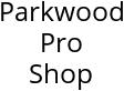 Parkwood Pro Shop