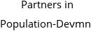 Partners in Population-Devmnt