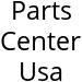 Parts Center Usa