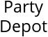 Party Depot