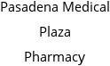 Pasadena Medical Plaza Pharmacy