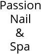 Passion Nail & Spa