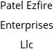 Patel Ezfire Enterprises Llc