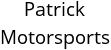 Patrick Motorsports