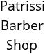 Patrissi Barber Shop