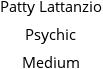 Patty Lattanzio Psychic Medium